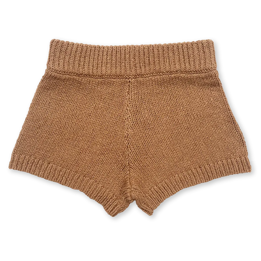 Grown Beach Shorts - Cedar