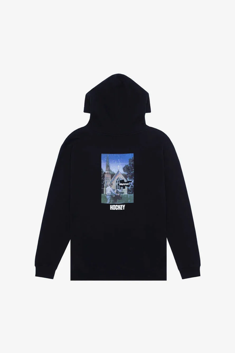 Hellhole Hoodie