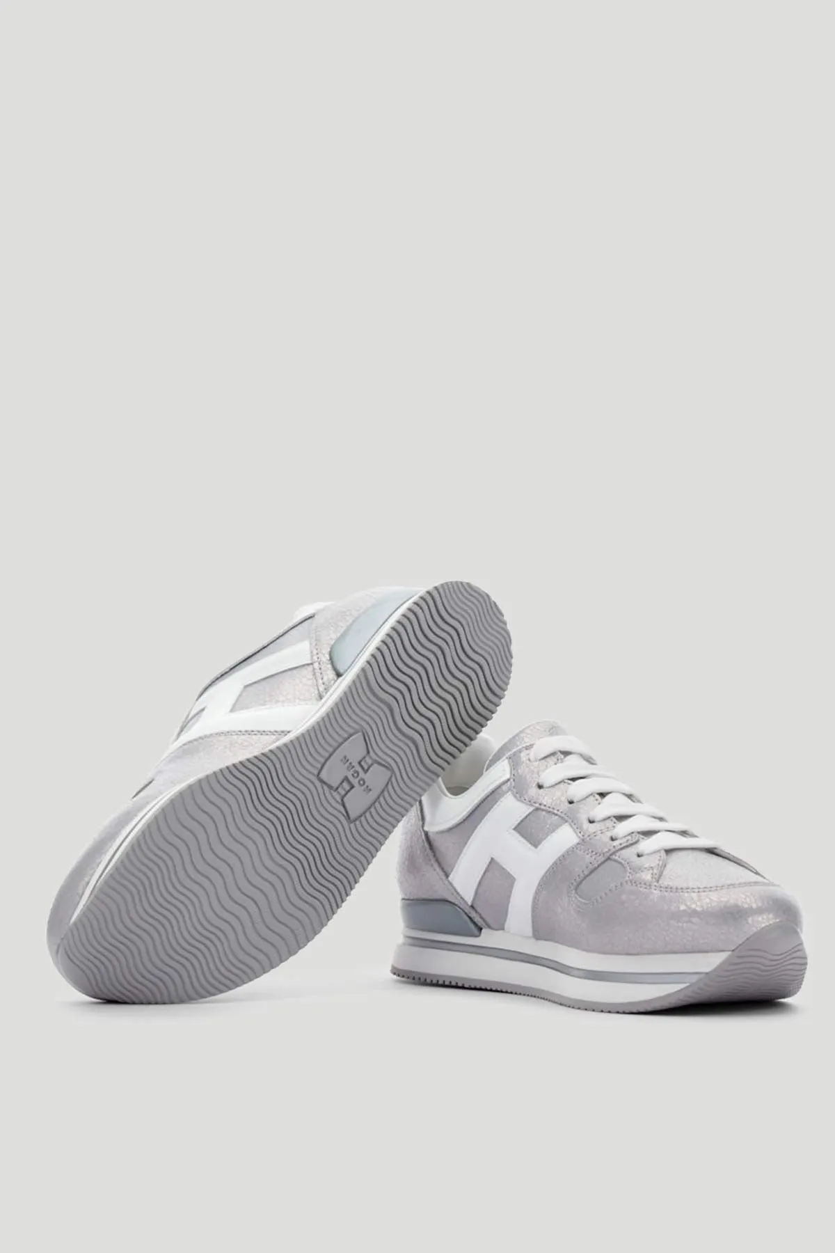 Hogan Midi H222 Sneaker Ayakkab