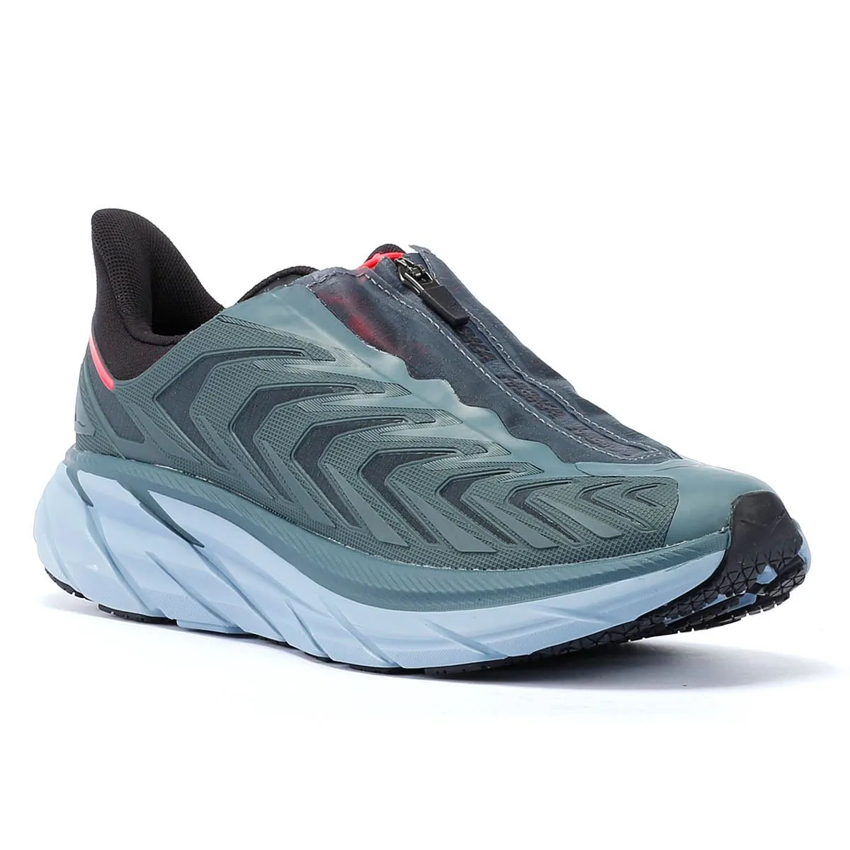 Hoka Project Clifton Goblin Blue / Blue Graphite Trainers