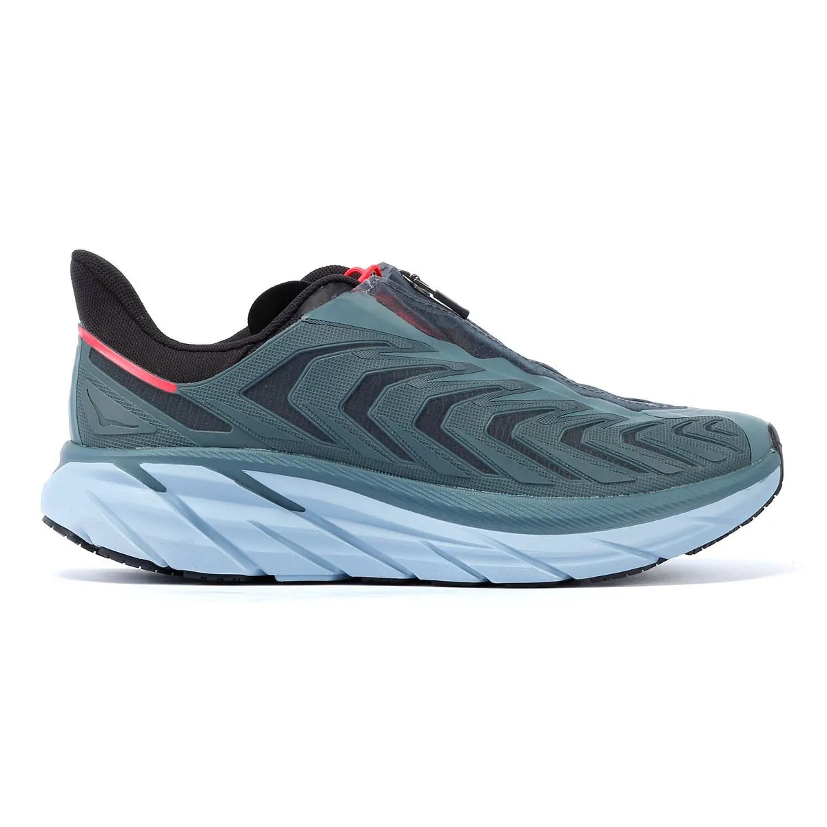 Hoka Project Clifton Goblin Blue / Blue Graphite Trainers