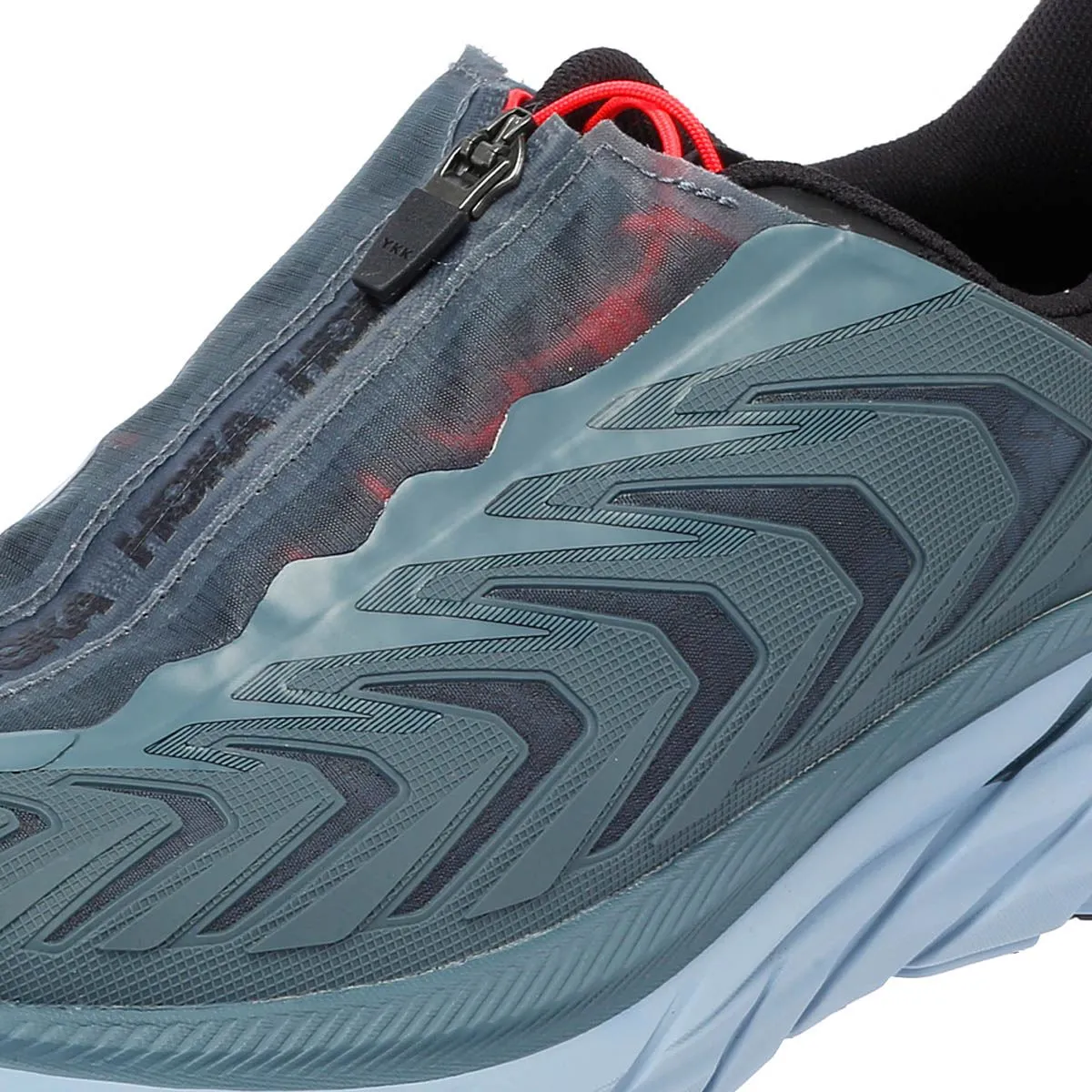 Hoka Project Clifton Goblin Blue / Blue Graphite Trainers