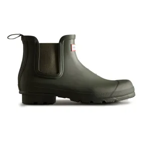 Hunter Boots Men's Original Chelsea - Wellington boots - Men's