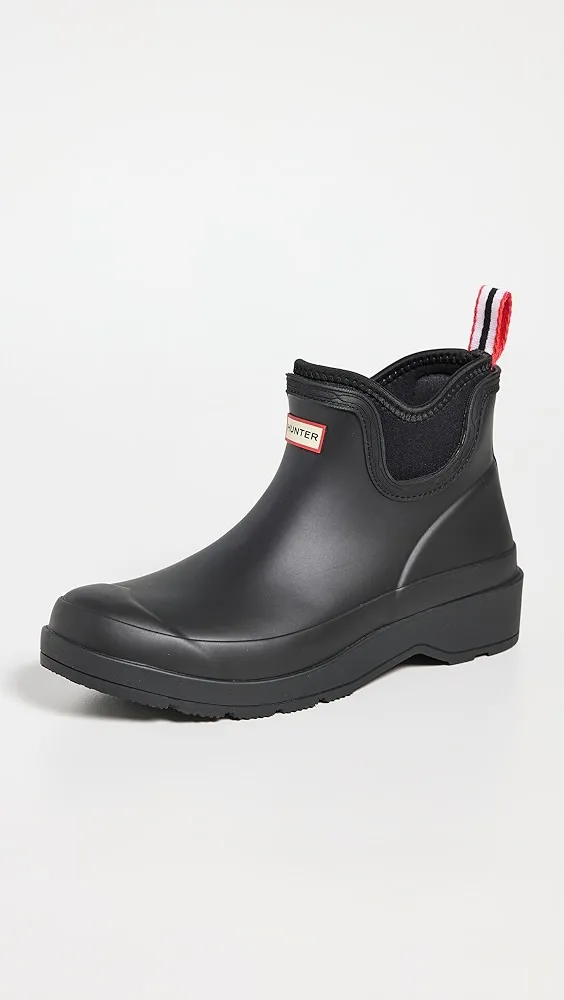 Hunter Boots   Play Chelsea Neo Boots 