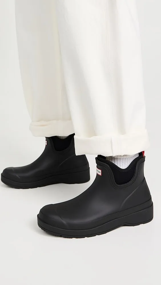 Hunter Boots   Play Chelsea Neo Boots 