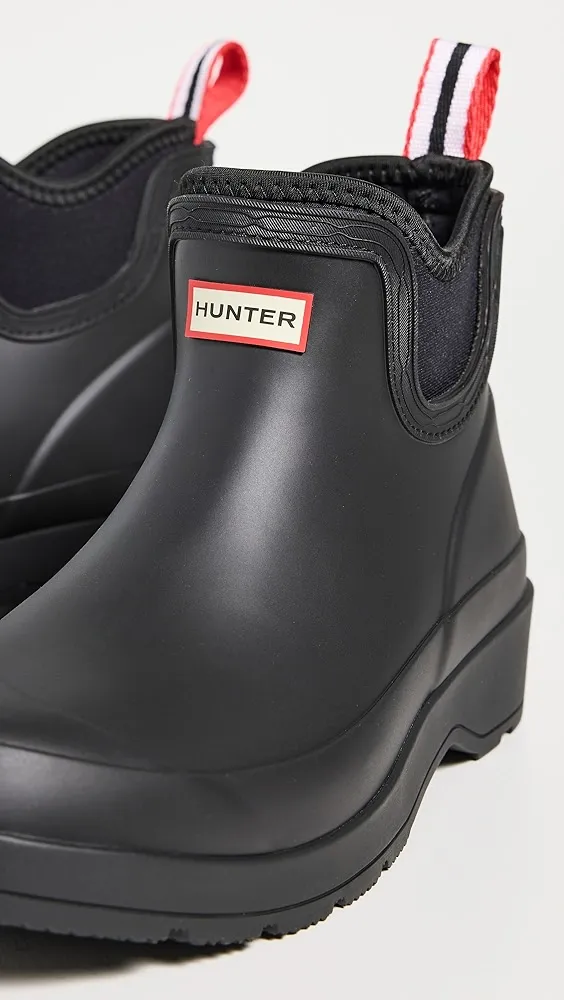 Hunter Boots   Play Chelsea Neo Boots 