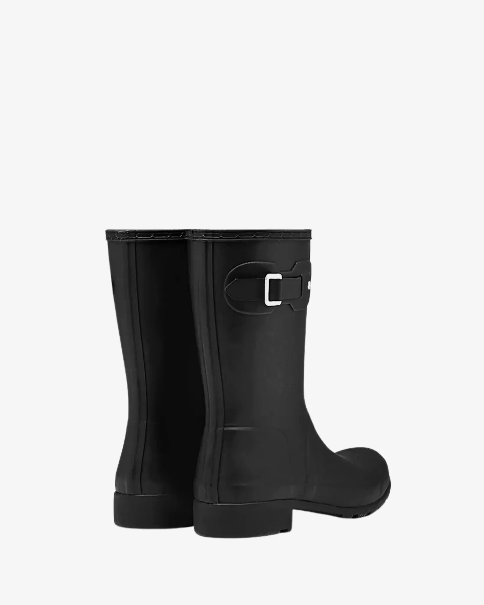 Hunter Women's Original Tour Foldable Short Rain Boot