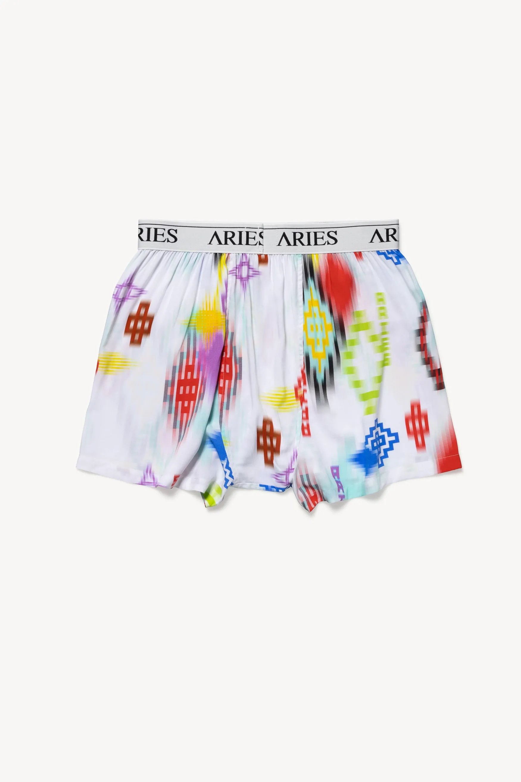 Ikat Boxer Shorts