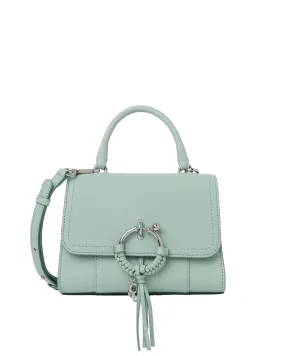 Joan Ladylike Bag in Blowy Blue