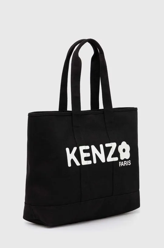 Kenzo handbag Utility Large Tote Bag black color FE68SA911F36.99