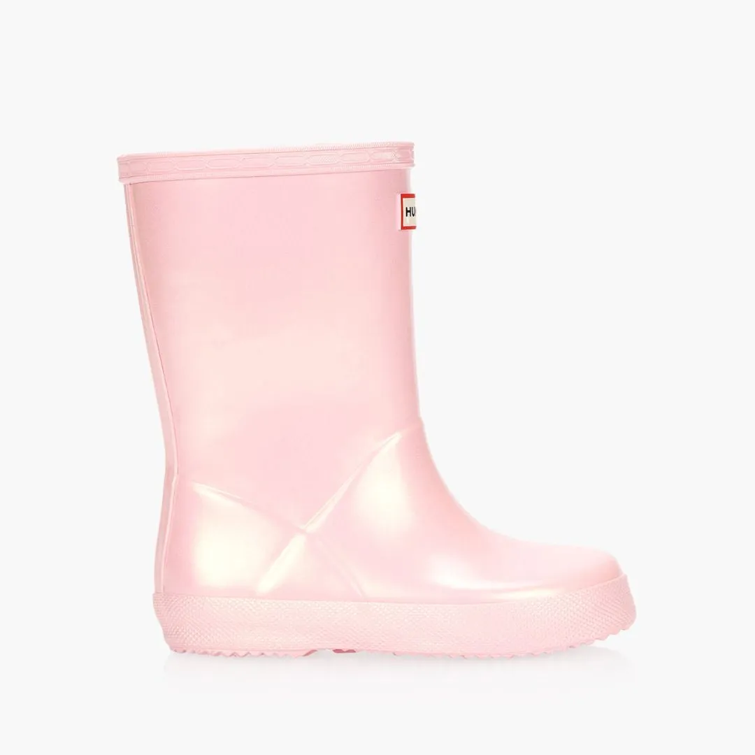 Kids First Nebula Rain Boots (Bella)