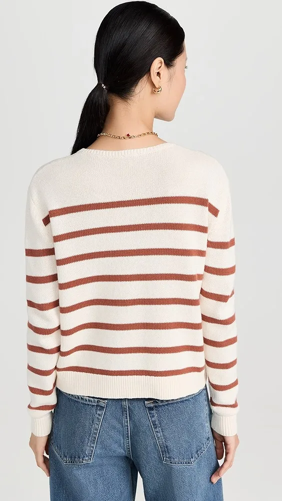 KULE   The Finn Sweater 