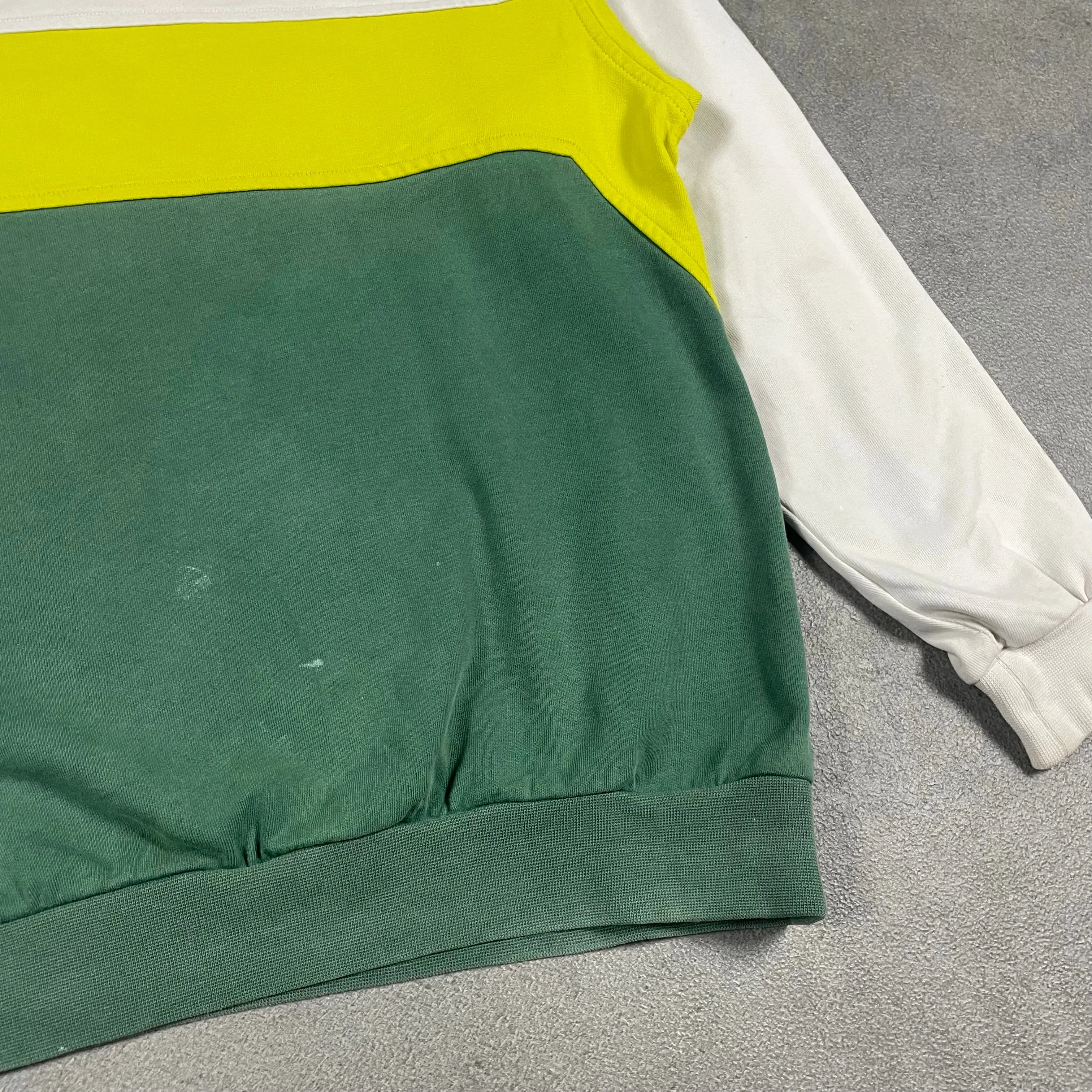 Lacoste vintage Sweater (M)