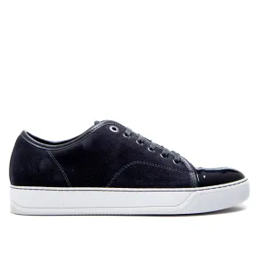 Lanvin Captoe Low Top Sneaker | Credomen