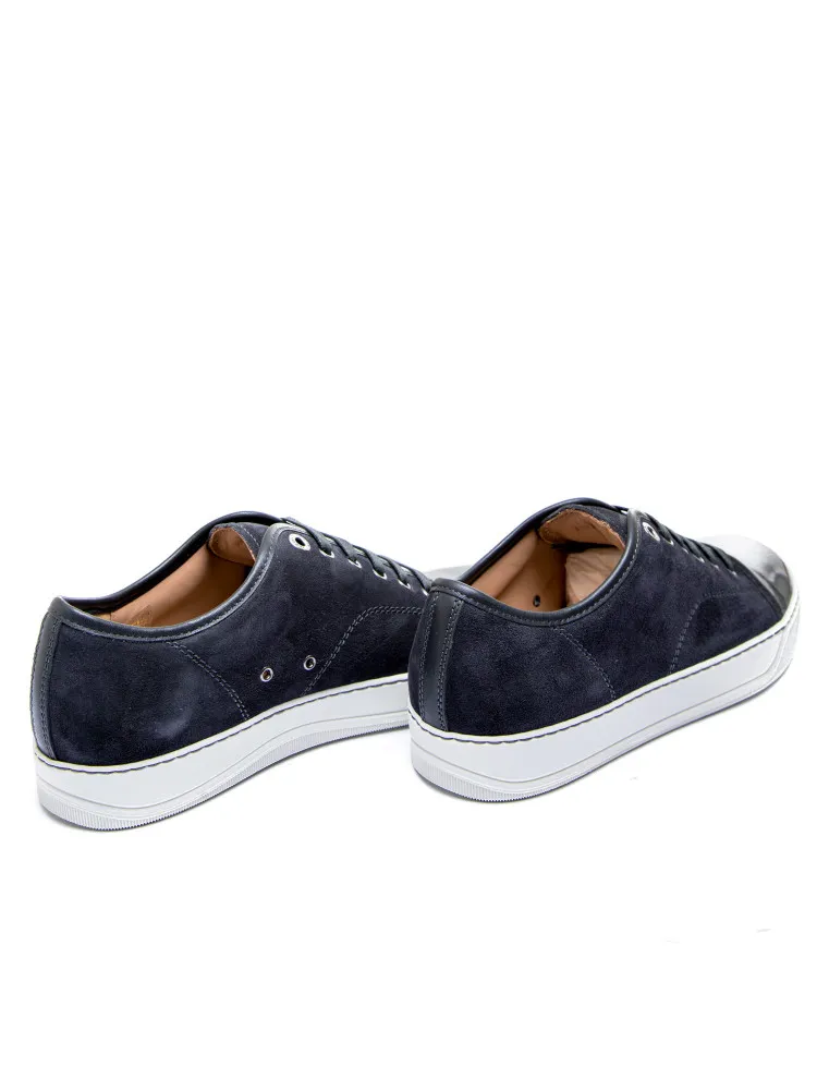 Lanvin Captoe Low Top Sneaker | Credomen