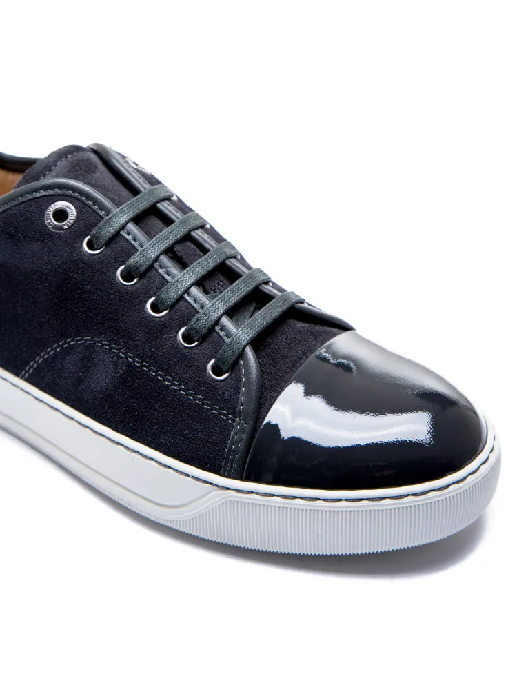 Lanvin Captoe Low Top Sneaker | Credomen