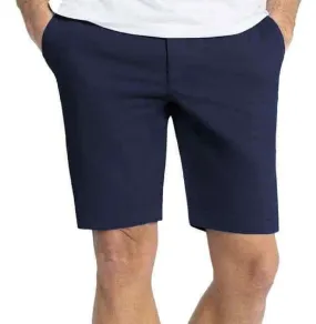 Lyle & Scott Anfield Core Chino Shorts Dark Navy