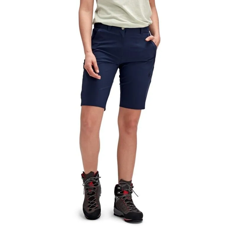 Mammut  Runbold Shorts - Pantaloncini da trekking - Donna