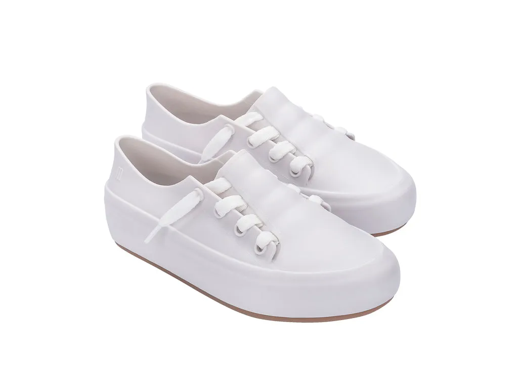 Melissa UlItsa Sneaker AD White