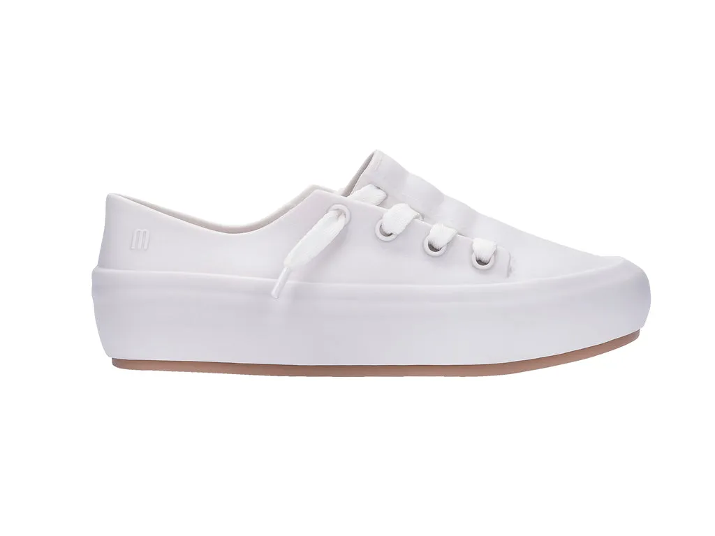 Melissa UlItsa Sneaker AD White