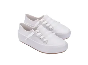 Melissa UlItsa Sneaker AD White