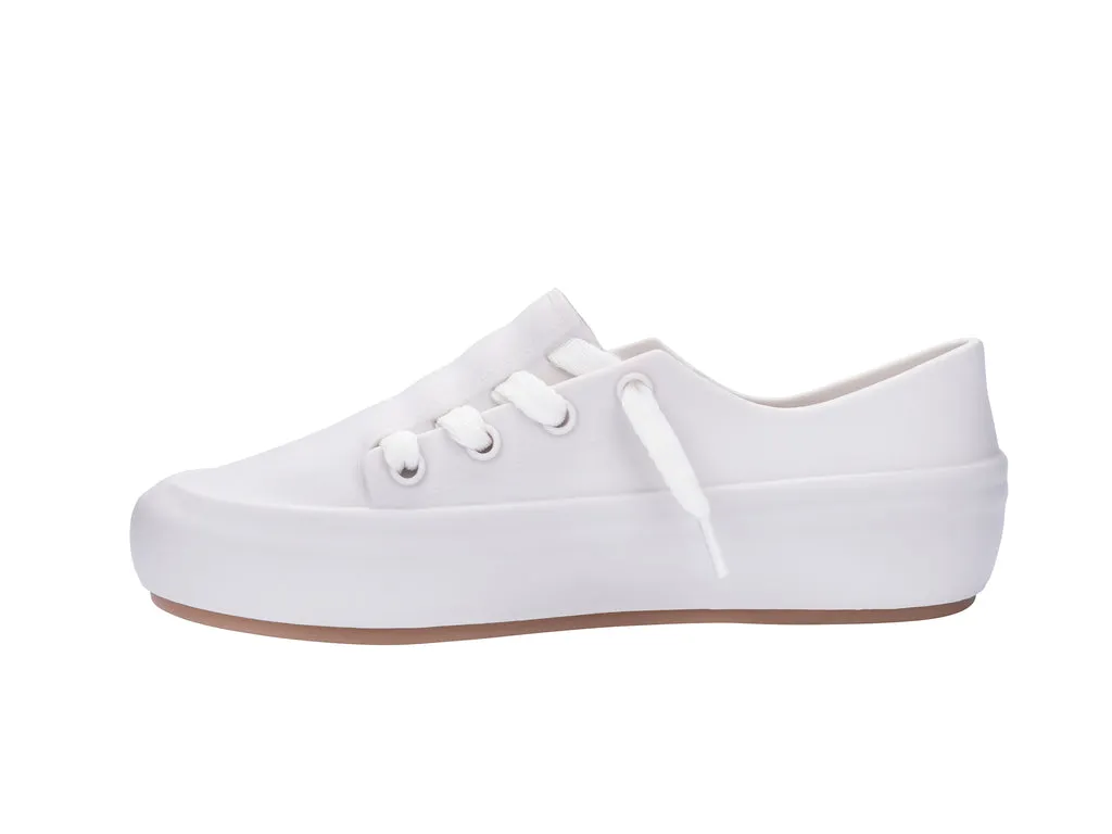 Melissa UlItsa Sneaker AD White