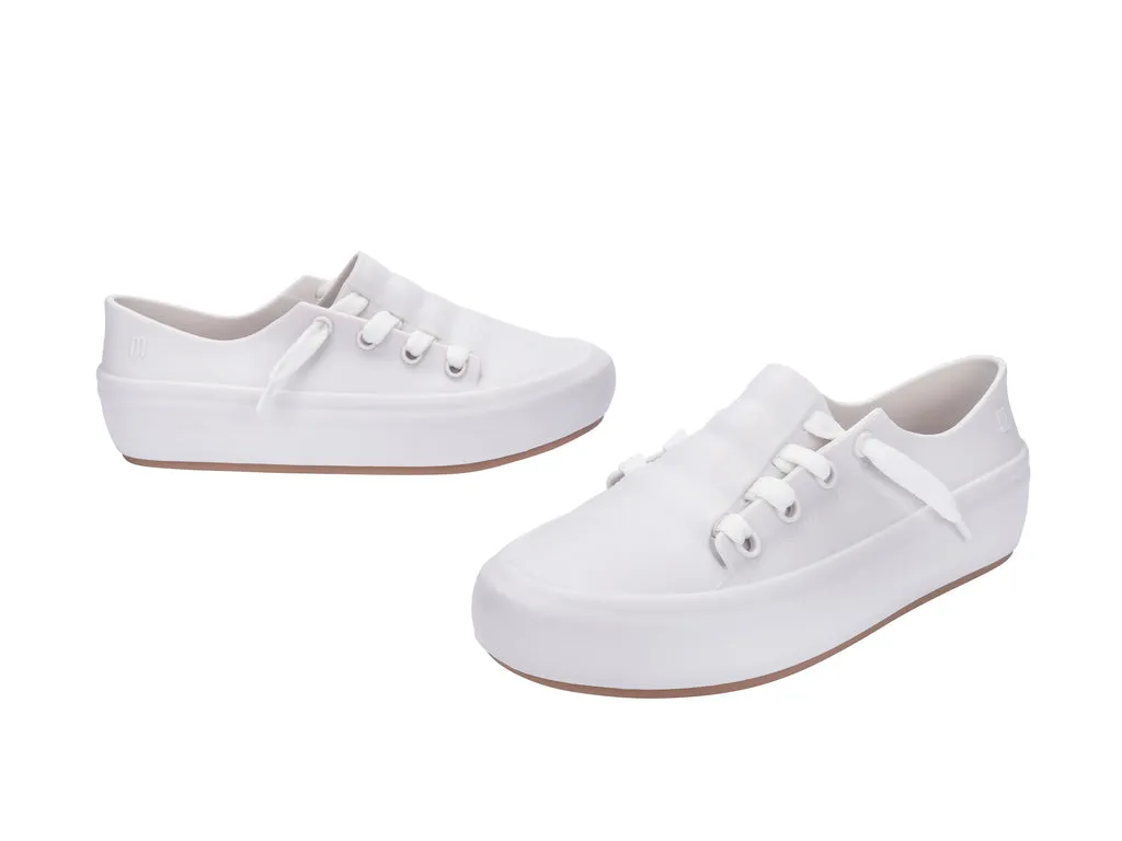 Melissa UlItsa Sneaker AD White