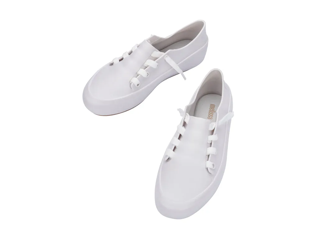 Melissa UlItsa Sneaker AD White