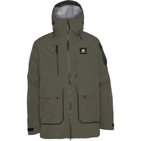 Men's Grands 3L Jacket