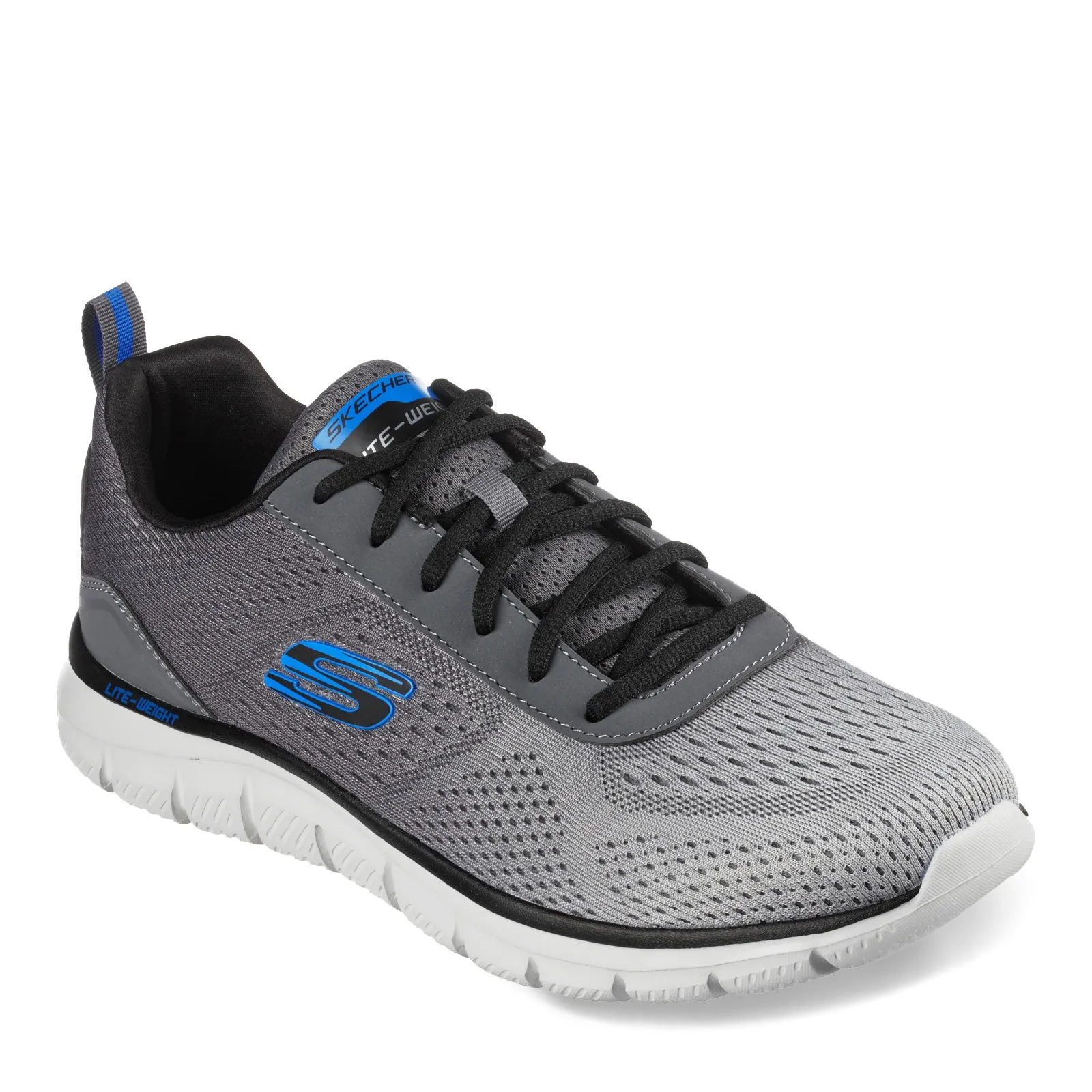 Men's Skechers, Track – Ripkent Sneaker