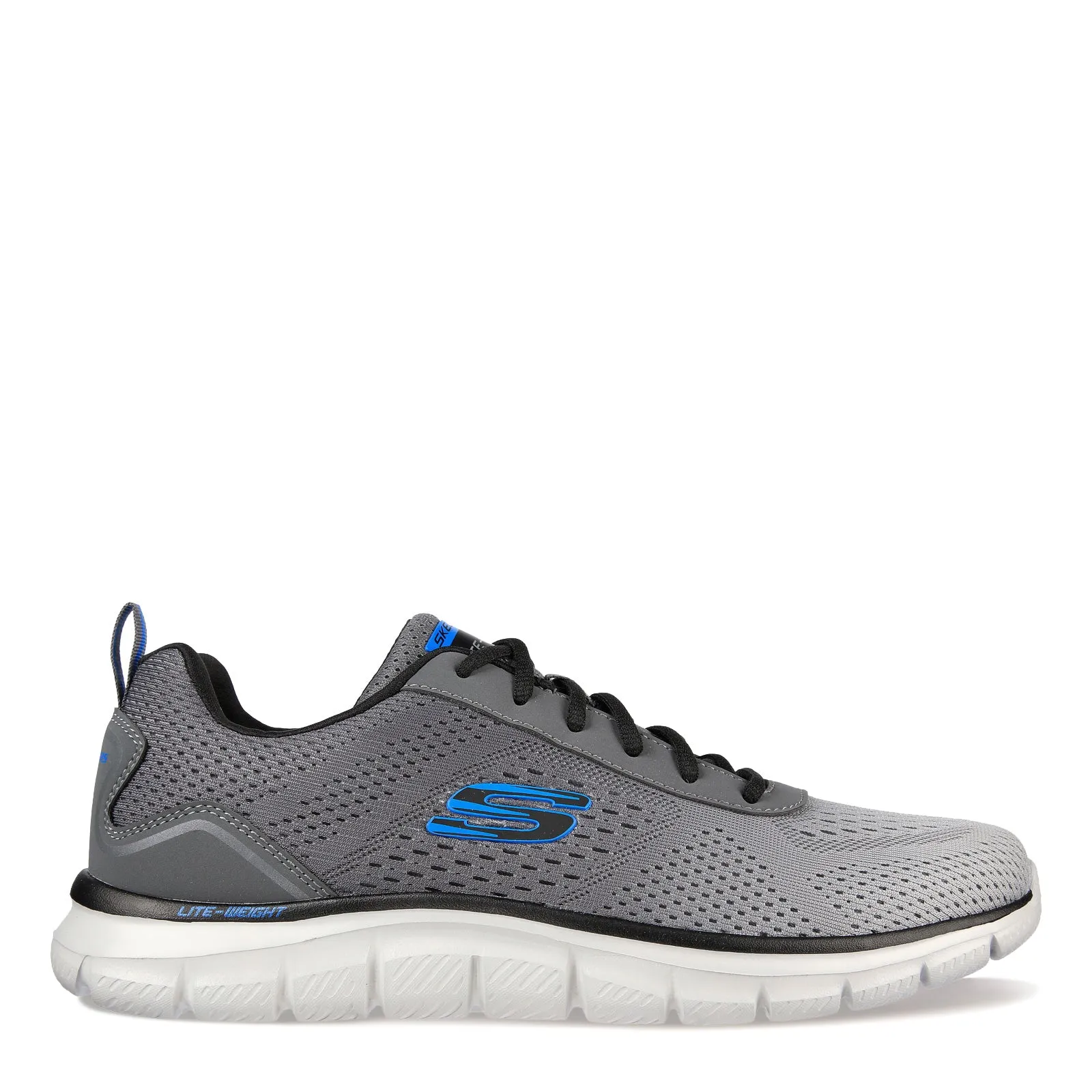 Men's Skechers, Track – Ripkent Sneaker