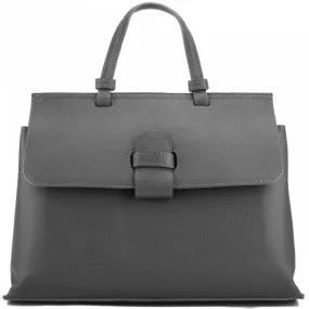 Modern Angles Presents The Diva's Valdina Leather Handbag