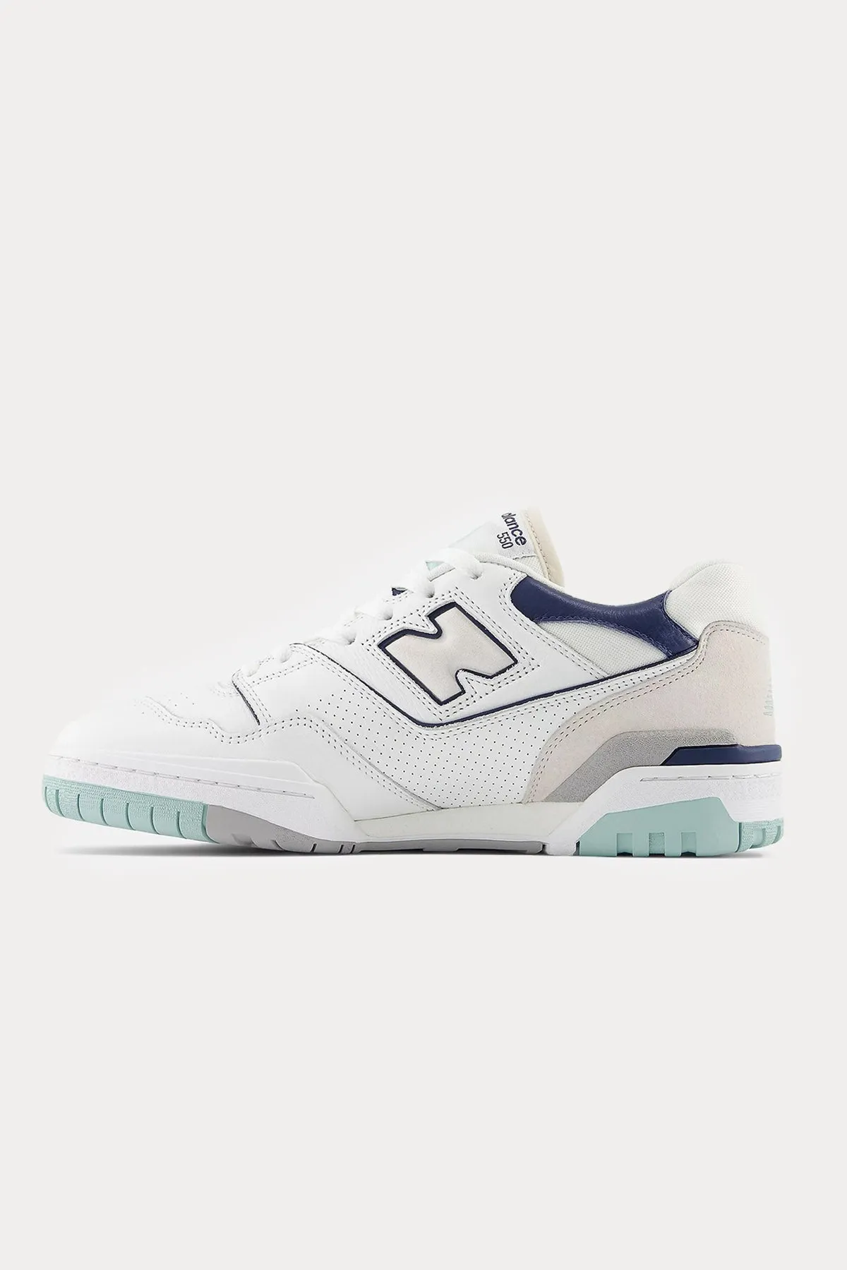 New Balance 550 Sneaker Ayakkab