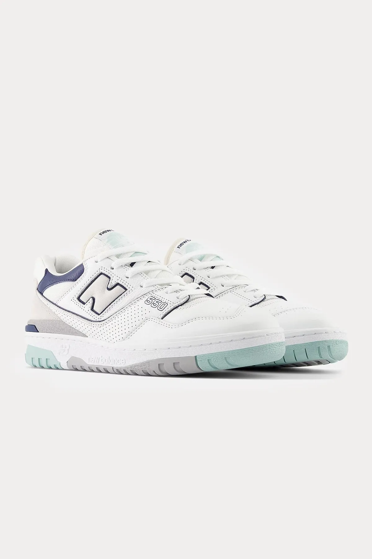 New Balance 550 Sneaker Ayakkab