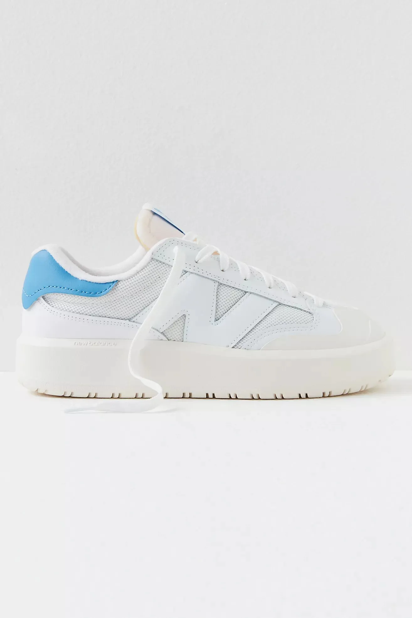 New Balance CT302 Court Unisex Sneaker