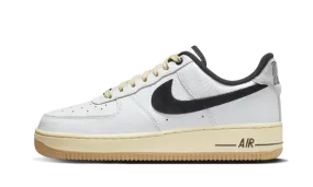 Nike Air Force 1 '07 LX Low Command Force Summit White Black