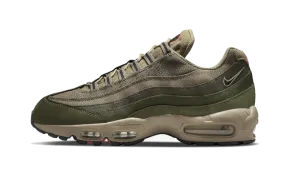 Nike Air Max 95 Rough Green