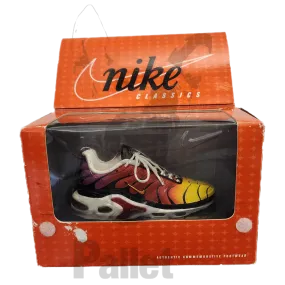 Nike - Bowen Air Max Plus Varsity Red -