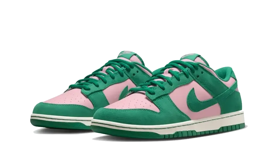 Nike Dunk Low Retro Medium Soft Pink Malachite