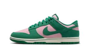 Nike Dunk Low Retro Medium Soft Pink Malachite