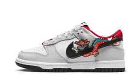 Nike Dunk Low Year Of The Dragon