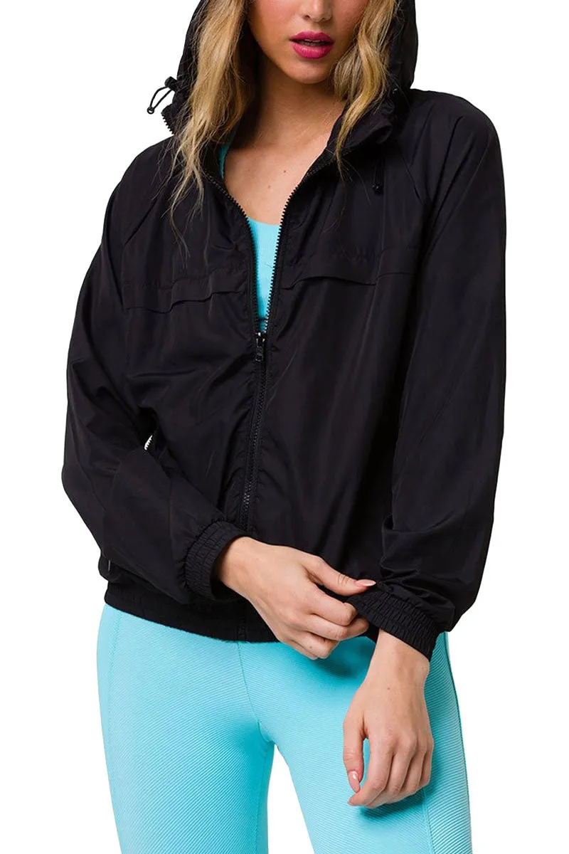 Onzie Breakaway Zip Jacket 3772