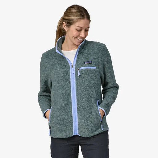 Patagonia Retro Pile Jacket Women’s