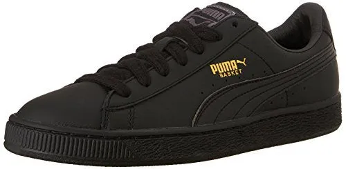 Puma Men's Basket Classic Lfs Fashion Sneaker-puma