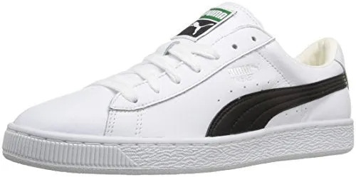 Puma Men's Basket Classic Lfs Fashion Sneaker-puma