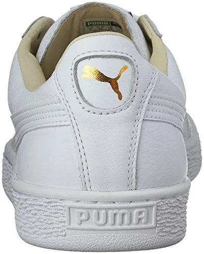 Puma Men's Basket Classic Lfs Fashion Sneaker-puma