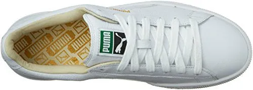 Puma Men's Basket Classic Lfs Fashion Sneaker-puma