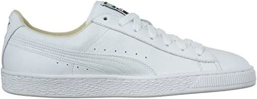 Puma Men's Basket Classic Lfs Fashion Sneaker-puma