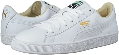 Puma Men's Basket Classic Lfs Fashion Sneaker-puma