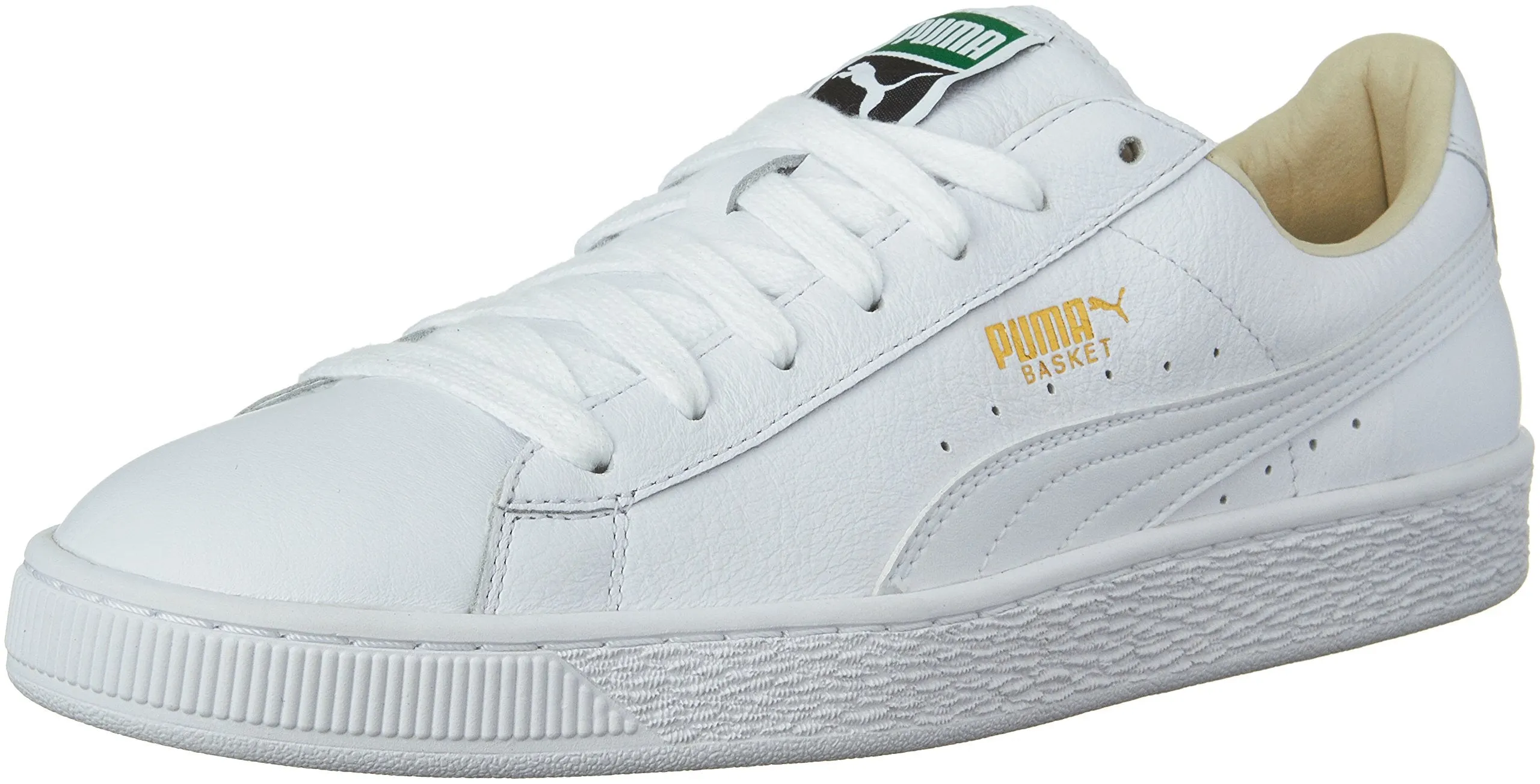 Puma Men's Basket Classic Lfs Fashion Sneaker-puma